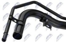 Заливная горловина, топливной бак Toyota 4Runner 3.0D, 2.7