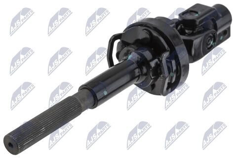 Шарнір, рульова колонка Toyota 4 Runner 02-09 3.0D Шарнір, рульова колонка Toyota 4 Runner 02-09 3.0D