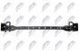 Облицовка передка Toyota 4Runner 05-, Toyota Fj Cruiser 08-, Lexus Gx470 08-, фото 1 - интернет-магазин Auto-Mechanic