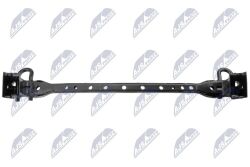 Облицовка передка Toyota 4Runner 05-, Toyota Fj Cruiser 08-, Lexus Gx470 08-