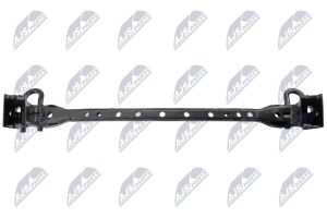 Облицовка передка Toyota 4Runner 05-, Toyota Fj Cruiser 08-, Lexus Gx470 08-