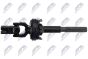 Шарнір, рульова колонка Toyota 4 Runner 02-09 3.0D, фото 3 - інтерент-магазин Auto-Mechanic