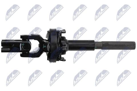 Шарнір, рульова колонка Toyota 4 Runner 02-09 3.0D Шарнір, рульова колонка Toyota 4 Runner 02-09 3.0D