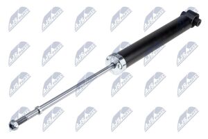 Амортизатор Toyota Auris 07-14,Corolla 06-14,Prius 08-
