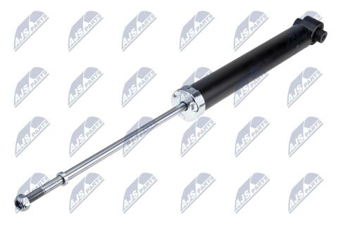 Амортизатор Toyota Auris 07-14,Corolla 06-14,Prius 08-