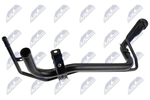Наливний патрубок, паливний бак Toyota 4Runner 3.0D, 2.7