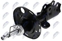 Амортизатор Toyota Auris 07-18,Corolla 06-19