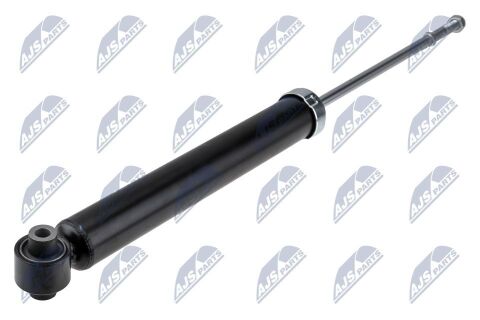 Амортизатор Toyota Auris 07-14,Corolla 06-14,Prius 08-