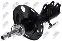 Амортизатор Toyota Auris 07-18,Corolla 06-19 Амортизатор Toyota Auris 07-18,Corolla 06-19