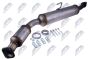 Каталізатор Toyota Auris 1.6(1Zr-Fe) 91Kw 2007-2012; Auris 1.8(2Zr-Fae) 108Kw 2009-2012;, фото 1 - інтерент-магазин Auto-Mechanic