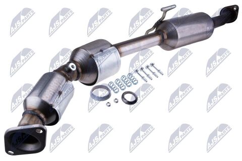 Катализатор Toyota Auris 1.8H(2Zr-Fxe) 2012-2018; Lexus Ct 1.8H(2Zr-Fxe,5Zr-Fxe) 2011-; Катализатор Toyota Auris 1.8H(2Zr-Fxe) 2012-2018; Lexus Ct 1.8H(2Zr-Fxe,5Zr-Fxe) 2011-;