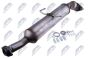 Каталізатор Toyota Auris 1.6(1Zr-Fe) 91Kw 2007-2012; Auris 1.8(2Zr-Fae) 108Kw 2009-2012;, фото 2 - інтерент-магазин Auto-Mechanic