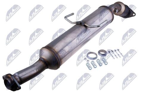 Каталізатор Toyota Auris 1.6(1Zr-Fe) 91Kw 2007-2012; Auris 1.8(2Zr-Fae) 108Kw 2009-2012; Каталізатор Toyota Auris 1.6(1Zr-Fe) 91Kw 2007-2012; Auris 1.8(2Zr-Fae) 108Kw 2009-2012;