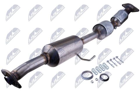 Катализатор Toyota Auris 1.8H(2Zr-Fxe) 2012-2018; Lexus Ct 1.8H(2Zr-Fxe,5Zr-Fxe) 2011-; Катализатор Toyota Auris 1.8H(2Zr-Fxe) 2012-2018; Lexus Ct 1.8H(2Zr-Fxe,5Zr-Fxe) 2011-;