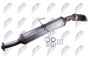 Каталізатор Toyota Auris 1.6(1Zr-Fe) 91Kw 2007-2012; Auris 1.8(2Zr-Fae) 108Kw 2009-2012;, фото 3 - інтерент-магазин Auto-Mechanic