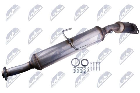 Каталізатор Toyota Auris 1.6(1Zr-Fe) 91Kw 2007-2012; Auris 1.8(2Zr-Fae) 108Kw 2009-2012; Каталізатор Toyota Auris 1.6(1Zr-Fe) 91Kw 2007-2012; Auris 1.8(2Zr-Fae) 108Kw 2009-2012;