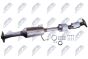 Катализатор Toyota Auris 1.8H(2Zr-Fxe) 2012-2018; Lexus Ct 1.8H(2Zr-Fxe,5Zr-Fxe) 2011-;, фото 3 - интернет-магазин Auto-Mechanic