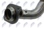 Передкаталізатор Toyota Auris 1.4D-4D 2008-,Corolla 1.4D-4D 2008-,Yaris 1.4D-4D 2008-, фото 5 - интернет-магазин Auto-Mechanic