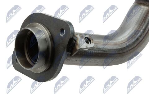 Передкаталізатор Toyota Auris 1.4D-4D 2008-,Corolla 1.4D-4D 2008-,Yaris 1.4D-4D 2008- Передкаталізатор Toyota Auris 1.4D-4D 2008-,Corolla 1.4D-4D 2008-,Yaris 1.4D-4D 2008-