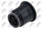 Прокладка, корпус форсунки Toyota Auris 2.0D,2.2D 2006-,Avensis 2.0D,2.2D 2003-,Avensis Verso 2.0D,2.2D 2001-,Corolla 2.0D 2002-,Corolla Verso 2.0D 2002-,Land Cruiser 4.2D 2000-,Rav4 2.0D 2001-,Rav4 Ii 2.2D 2005-, фото 1 - интернет-магазин Auto-Mechanic