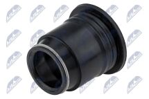 Ущільнення, корпус форсунки Toyota Auris 2.0D,2.2D 2006-,Avensis 2.0D,2.2D 2003-,Avensis Verso 2.0D,2.2D 2001-,Corolla 2.0D 2002-,Corolla Verso 2.0D 2002-,Land Cruiser 4.2D 2000-,Rav4 2.0D 2001-,Rav4 Ii 2.2D 2005-