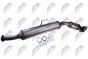 Каталізатор Toyota Auris 1.6(1Zr-Fe) 91Kw 2007-2012; Auris 1.8(2Zr-Fae) 108Kw 2009-2012;, фото 4 - інтерент-магазин Auto-Mechanic