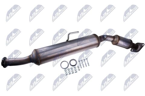 Каталізатор Toyota Auris 1.6(1Zr-Fe) 91Kw 2007-2012; Auris 1.8(2Zr-Fae) 108Kw 2009-2012; Каталізатор Toyota Auris 1.6(1Zr-Fe) 91Kw 2007-2012; Auris 1.8(2Zr-Fae) 108Kw 2009-2012;