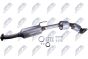 Катализатор Toyota Auris 1.8H(2Zr-Fxe) 2012-2018; Lexus Ct 1.8H(2Zr-Fxe,5Zr-Fxe) 2011-;, фото 4 - интернет-магазин Auto-Mechanic