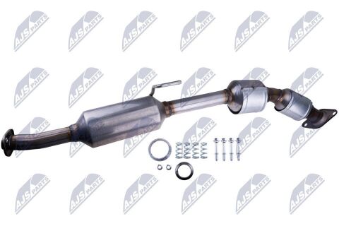 Катализатор Toyota Auris 1.8H(2Zr-Fxe) 2012-2018; Lexus Ct 1.8H(2Zr-Fxe,5Zr-Fxe) 2011-; Катализатор Toyota Auris 1.8H(2Zr-Fxe) 2012-2018; Lexus Ct 1.8H(2Zr-Fxe,5Zr-Fxe) 2011-;