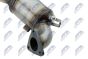 Передкаталізатор Toyota Auris 1.4D-4D 2008-,Corolla 1.4D-4D 2008-,Yaris 1.4D-4D 2008-, фото 6 - интернет-магазин Auto-Mechanic