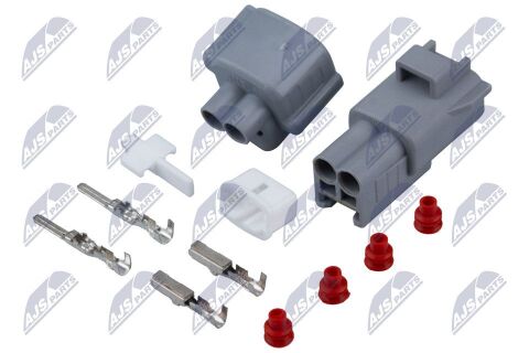 Комплект для ремонту кабелів, склопідйомник Toyota Auris 2007-,Yaris 2002-,Corolla 2001-,Corolla Verso 2001-,Verso 2009-,Corolla 2013-,Corolla 2019-,Prius 2003-,Prius 2009-,Prius 2015-,Lexus Ct200H 2010 Комплект для ремонту кабелів, склопідйомник Toyota Auris 2007-,Yaris 2002-,Corolla 2001-,Corolla Verso 2001-,Verso 2009-,Corolla 2013-,Corolla 2019-,Prius 2003-,Prius 2009-,Prius 2015-,Lexus Ct200H 2010