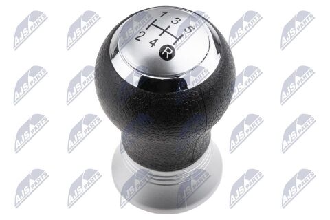 Рукоятка важеля перемикання передач Toyota Auris 2007-,Yaris 2006- Рукоятка важеля перемикання передач Toyota Auris 2007-,Yaris 2006-