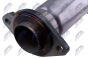 Каталізатор Toyota Auris 1.6(1Zr-Fe) 91Kw 2007-2012; Auris 1.8(2Zr-Fae) 108Kw 2009-2012;, фото 5 - інтерент-магазин Auto-Mechanic