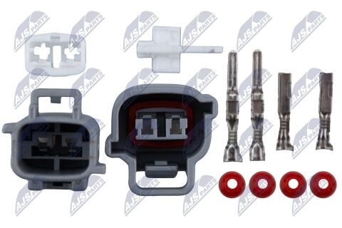 Комплект для ремонту кабелів, склопідйомник Toyota Auris 2007-,Yaris 2002-,Corolla 2001-,Corolla Verso 2001-,Verso 2009-,Corolla 2013-,Corolla 2019-,Prius 2003-,Prius 2009-,Prius 2015-,Lexus Ct200H 2010 Комплект для ремонту кабелів, склопідйомник Toyota Auris 2007-,Yaris 2002-,Corolla 2001-,Corolla Verso 2001-,Verso 2009-,Corolla 2013-,Corolla 2019-,Prius 2003-,Prius 2009-,Prius 2015-,Lexus Ct200H 2010