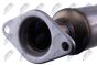 Каталізатор Toyota Auris 1.6(1Zr-Fe) 91Kw 2007-2012; Auris 1.8(2Zr-Fae) 108Kw 2009-2012;, фото 7 - інтерент-магазин Auto-Mechanic