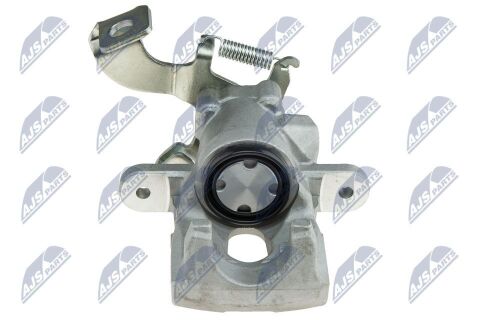 Гальмівний супорт Toyota Auris Jp 06-, Corolla 06-, Prius 08-, Prius Plus 11-