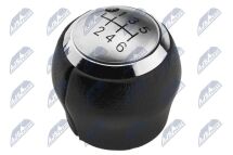 Рукоятка важеля перемикання передач Toyota Auris,Avensis,Corolla,Corolla Verso,Rav4,Yaris Рукоятка важеля перемикання передач Toyota Auris,Avensis,Corolla,Corolla Verso,Rav4,Yaris