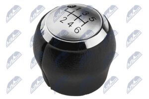 Ручка рычага переключения передач Toyota Auris,Avensis,Corolla,Corolla Verso,Rav4,Yaris