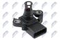 Датчик, давление во впускной трубе Toyota Auris,Yaris,Prius,Land Cruiser 200; Lexus Ct,Gs,Is Iii,Lc,Ls,Rx 2009-, фото 1 - интернет-магазин Auto-Mechanic