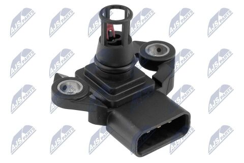 Датчик, давление во впускной трубе Toyota Auris,Yaris,Prius,Land Cruiser 200; Lexus Ct,Gs,Is Iii,Lc,Ls,Rx 2009- Датчик, давление во впускной трубе Toyota Auris,Yaris,Prius,Land Cruiser 200; Lexus Ct,Gs,Is Iii,Lc,Ls,Rx 2009-