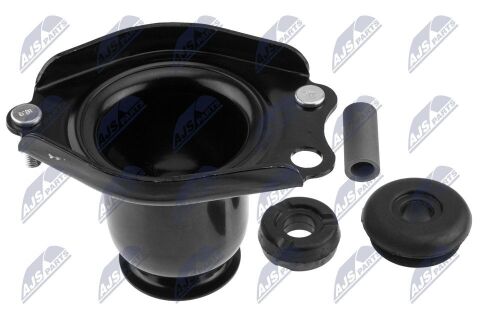 Опора стойки амортизатора Toyota Avensis 03-08 Опора стойки амортизатора Toyota Avensis 03-08