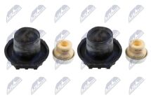 Комплект пилозахисних ковпаків, амортизатор Toyota Avensis 03-08