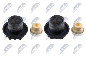 Комплект пилозахисних ковпаків, амортизатор Toyota Avensis 03-08
