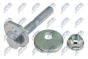 Гвинт для коригування розвалу Toyota Avensis 03-08, Corolla 01-06, Celica 99-, Mr2 99-, фото 1 - інтерент-магазин Auto-Mechanic