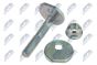 Гвинт для коригування розвалу Toyota Avensis 03-08, Corolla 01-06, Celica 99-, Mr2 99-, фото 2 - інтерент-магазин Auto-Mechanic