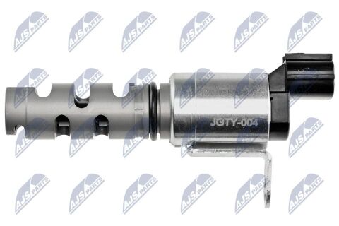 Регулирующий клапан, выставление распределительного вала Toyota Avensis 1.6,1.8,2.0 2008-,Auris 1.6 2007-,Corolla 1.6 2007-,Rav4 2.0 2008- Регулирующий клапан, выставление распределительного вала Toyota Avensis 1.6,1.8,2.0 2008-,Auris 1.6 2007-,Corolla 1.6 2007-,Rav4 2.0 2008-