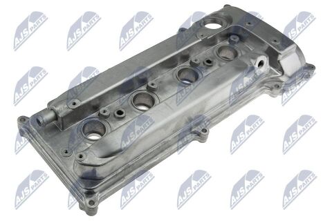 Крышка головки цилиндра Toyota Avensis 2.0 2003-,Avensis Verso 2.0 2001-,Rav4 2.0 2000- Крышка головки цилиндра Toyota Avensis 2.0 2003-,Avensis Verso 2.0 2001-,Rav4 2.0 2000-