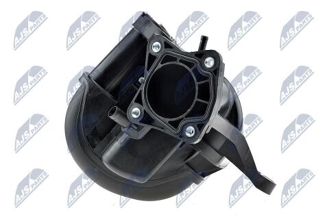 Модуль впускної труби Toyota Avensis 1.8