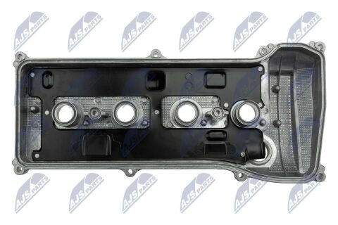 Крышка головки цилиндра Toyota Avensis 2.0 2003-,Avensis Verso 2.0 2001-,Rav4 2.0 2000- Крышка головки цилиндра Toyota Avensis 2.0 2003-,Avensis Verso 2.0 2001-,Rav4 2.0 2000-
