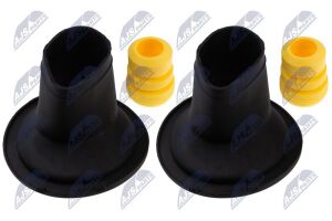 Комплект пилозахисних ковпаків, амортизатор Toyota Avensis 97-03,Carina 83-97